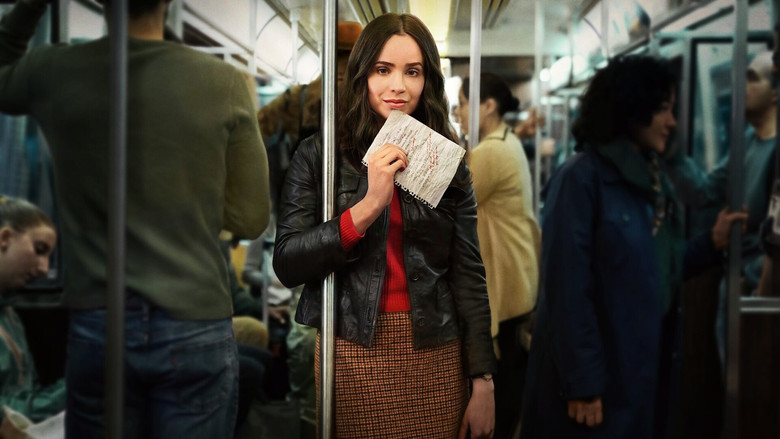 кадр из фильма Список заветных желаний