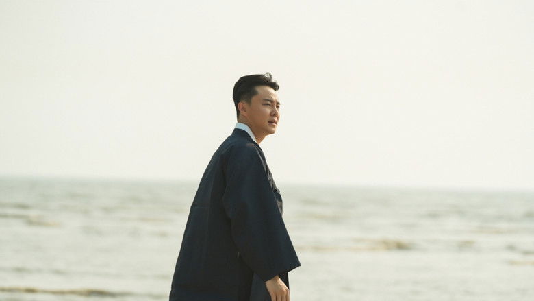 кадр из фильма 호조