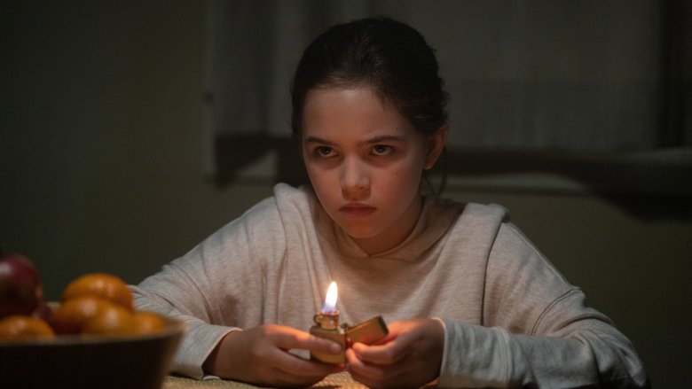 кадр из фильма Воспламеняющая взглядом