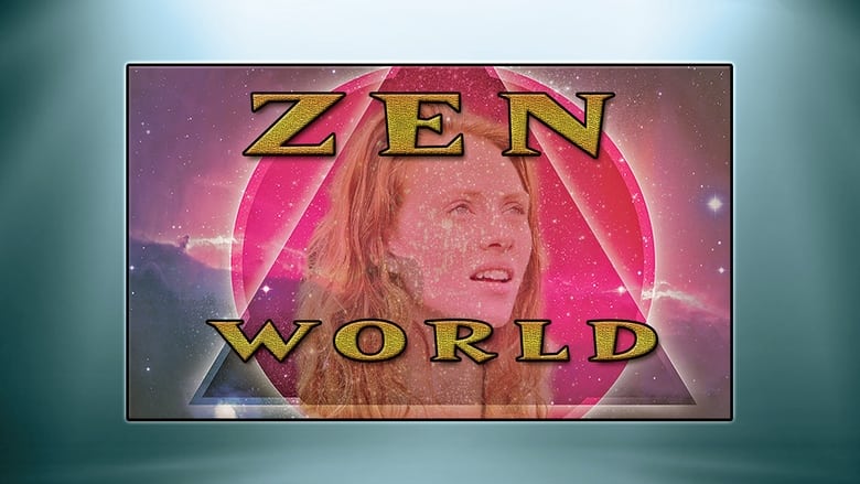 кадр из фильма Zen World