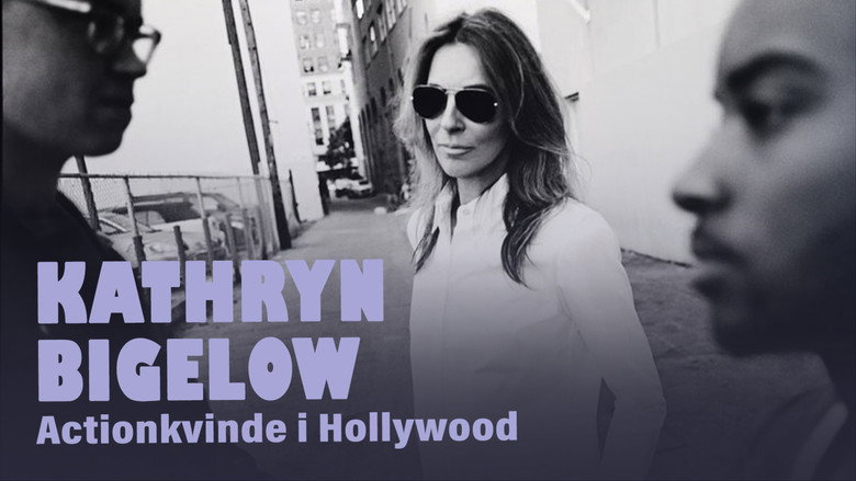 кадр из фильма Kathryn Bigelow: Hollywood sous adrénaline