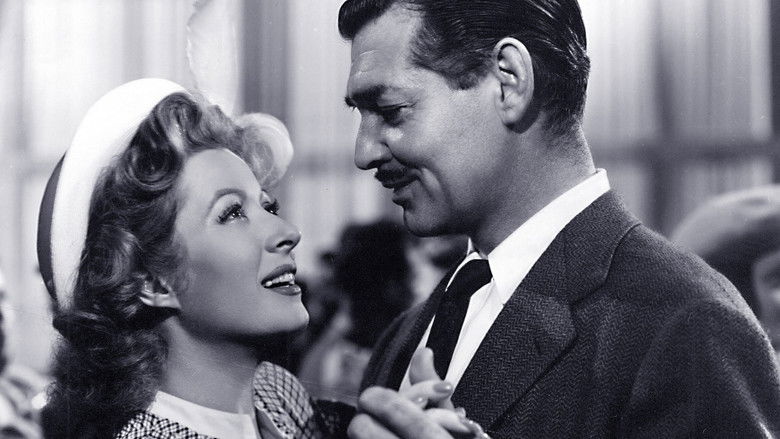 кадр из фильма Adventure