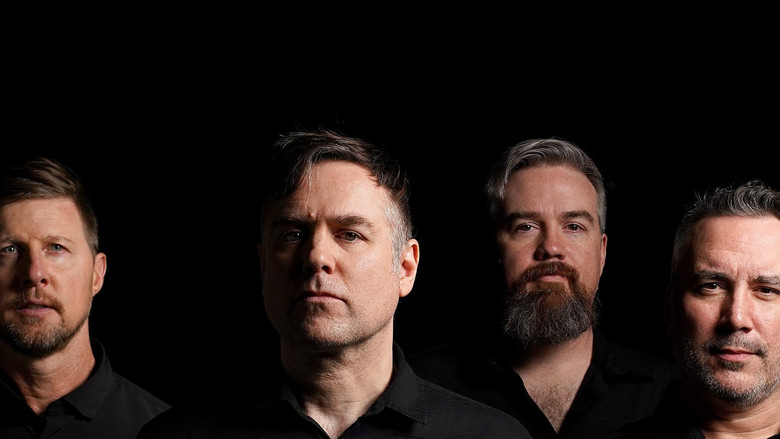 Kiss Me Quick: A Film by the Stereo