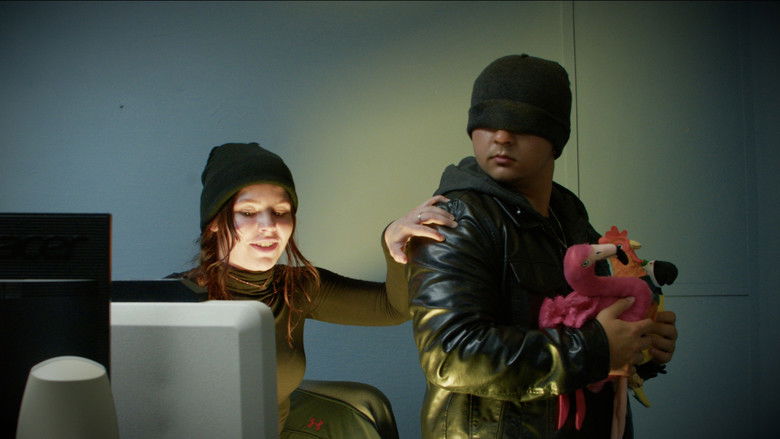 кадр из фильма What Now?