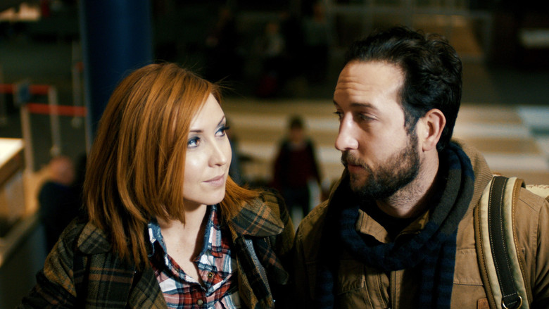 кадр из фильма Parker's Anchor