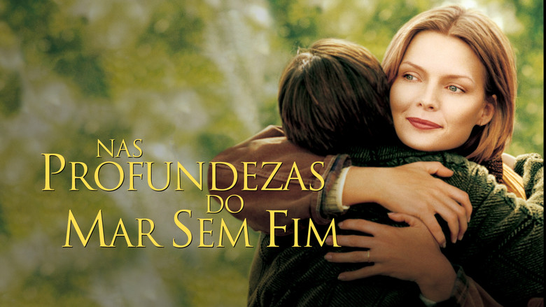 кадр из фильма На самом дне океана