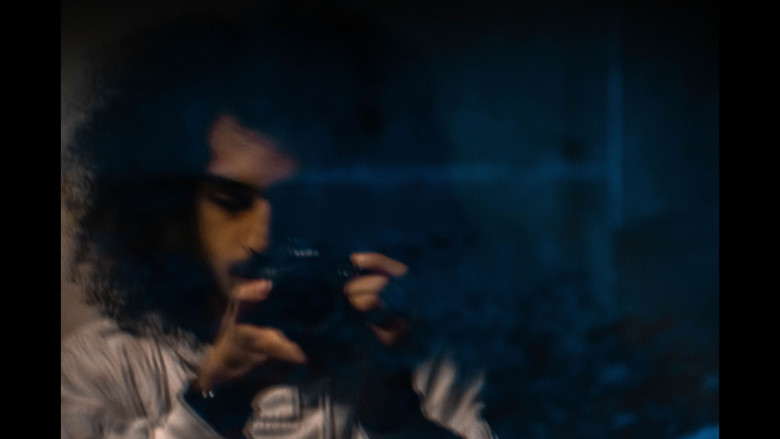 кадр из фильма Twilight