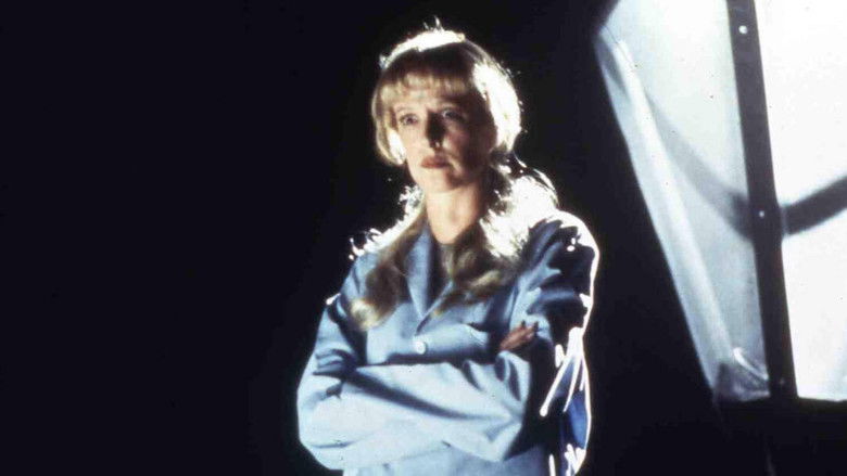 кадр из фильма Last Exit to Earth