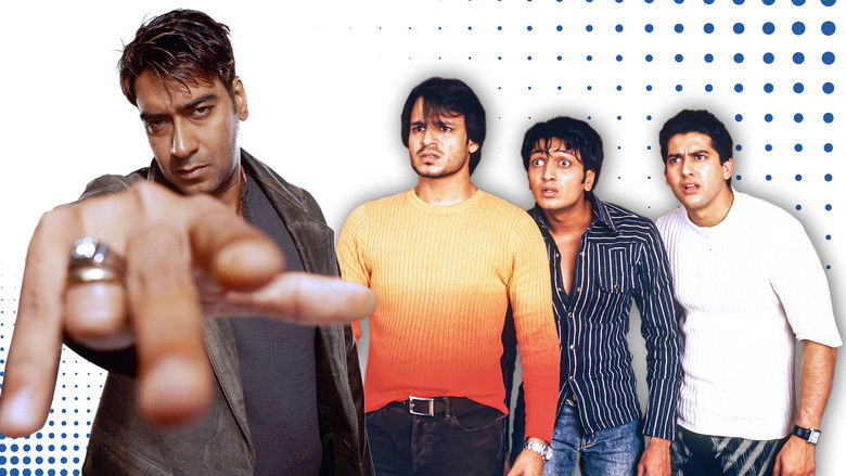 кадр из фильма मस्ती