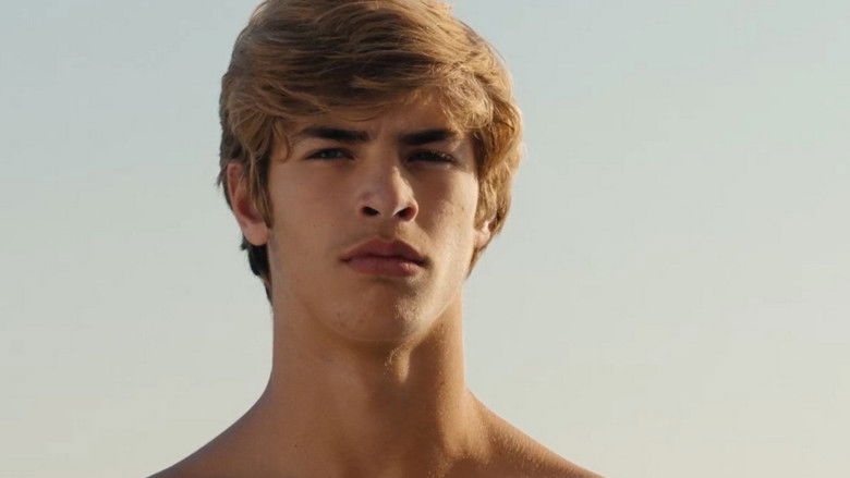 кадр из фильма O Último Banho