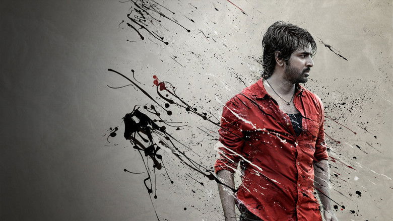 кадр из фильма மாவீரன்