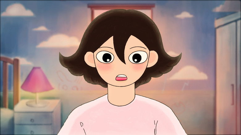 кадр из фильма Sparks