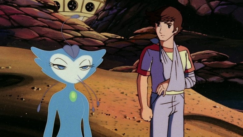 кадр из фильма フウムーン