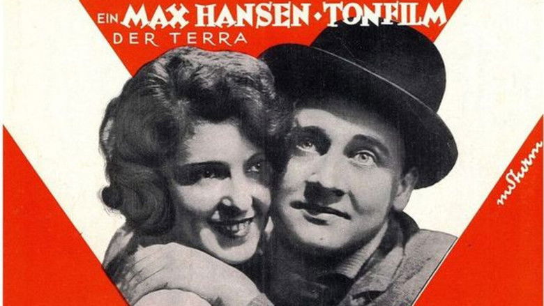 кадр из фильма Wer nimmt die Liebe ernst