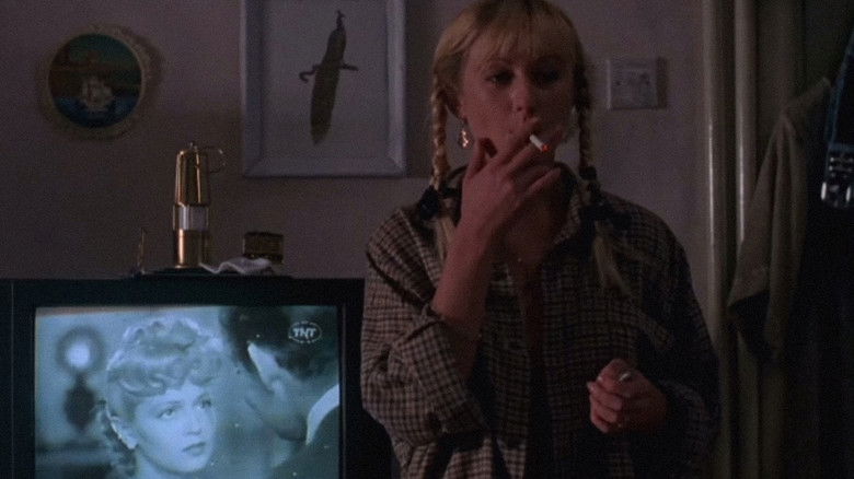 кадр из фильма Prea târziu