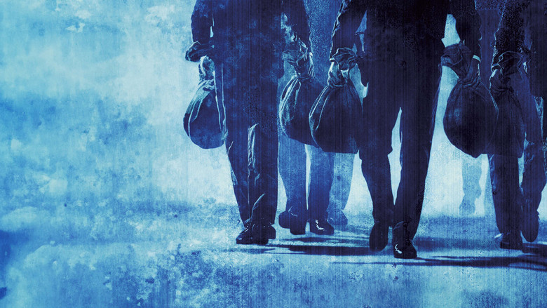 кадр из фильма Инкассатор