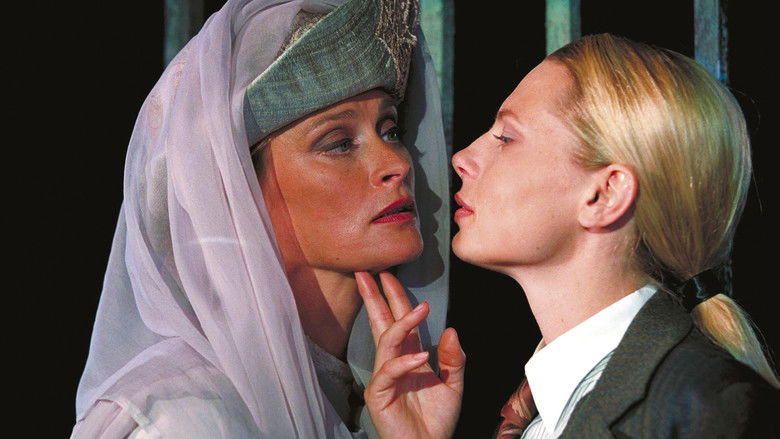 кадр из фильма Gossip