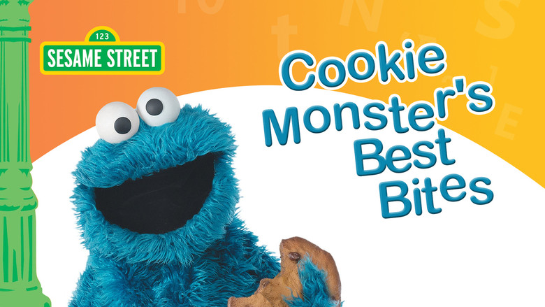 кадр из фильма Sesame Street: Cookie Monster's Best Bites