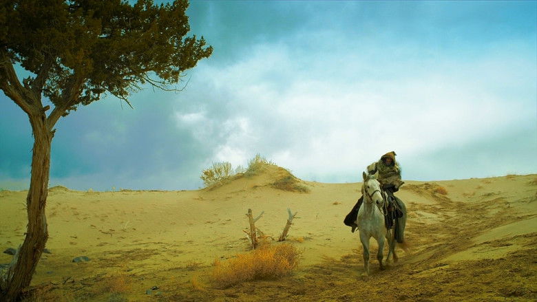 кадр из фильма Мифика: Тёмные времена