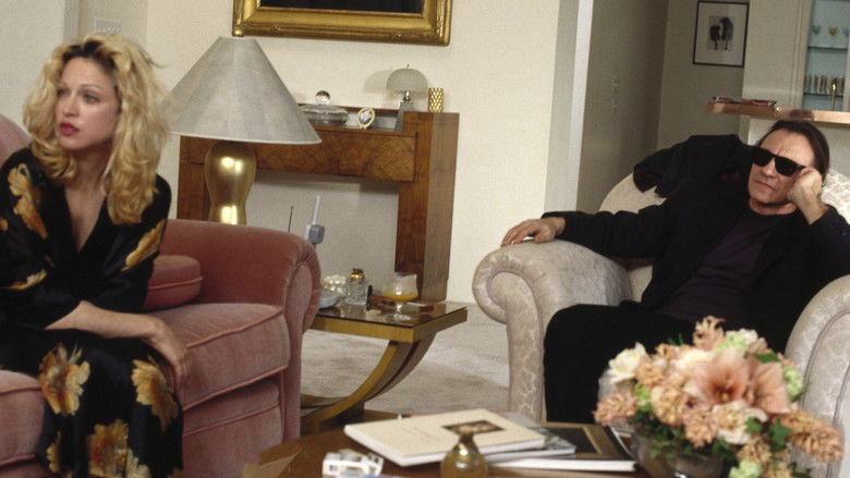 кадр из фильма Опасные игры