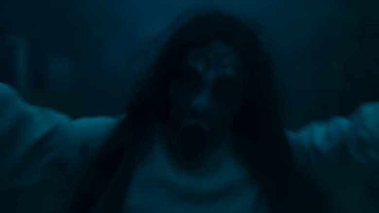 кадр из фильма Sihir Pelakor