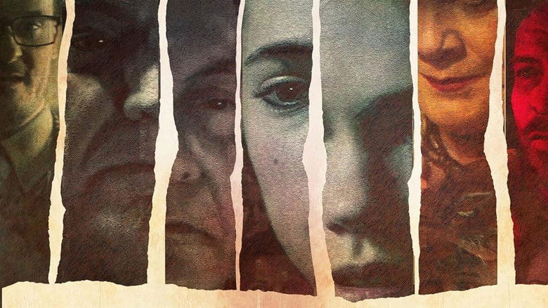 кадр из фильма Lélekpark