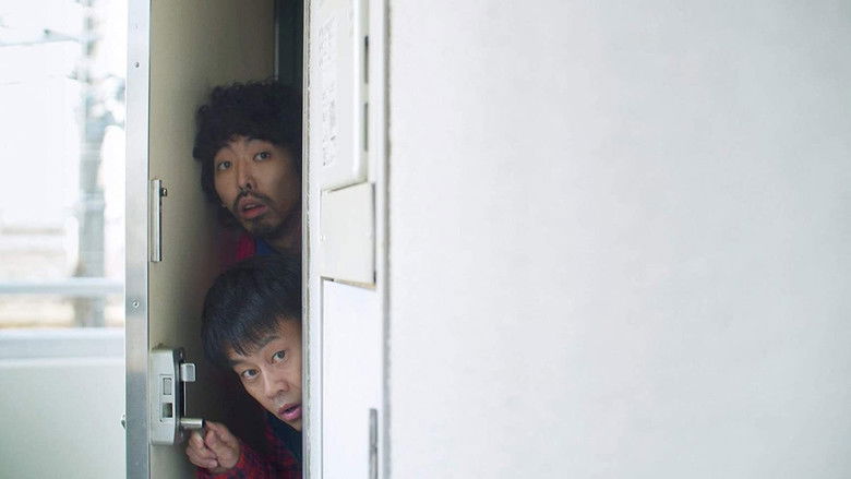 кадр из фильма サクらんぼの恋