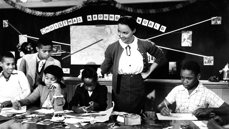 кадр из фильма Bright Road