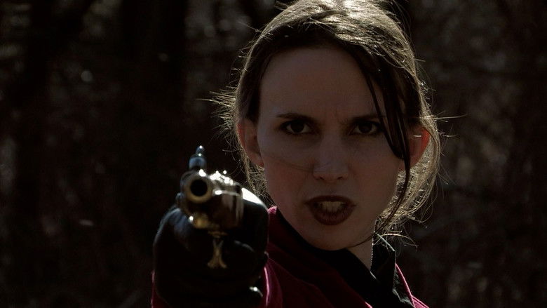 кадр из фильма A Sweet and Vicious Beauty