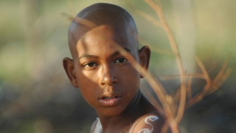 кадр из фильма Son of Man