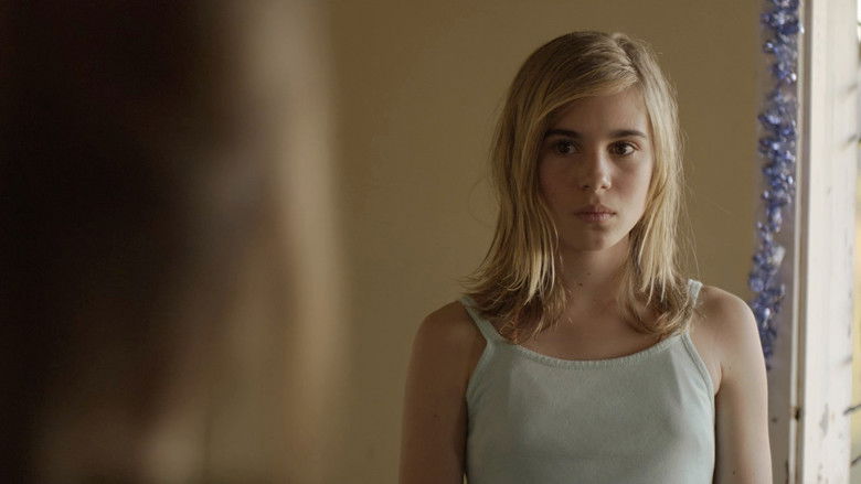 кадр из фильма Lou