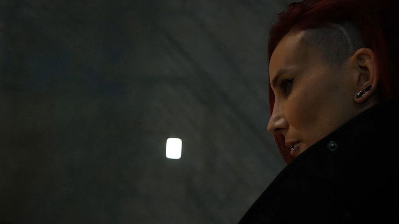 кадр из фильма Cybersex: Illegal Upgrade