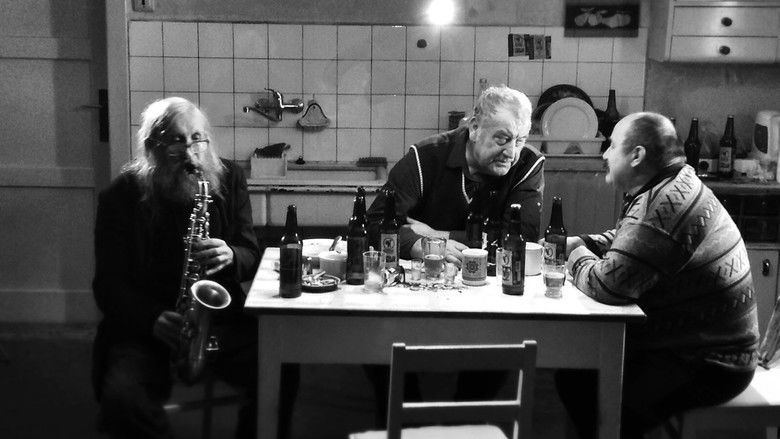 кадр из фильма Odborný dohled nad východem Slunce