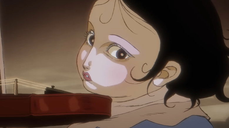 кадр из фильма Niccolò