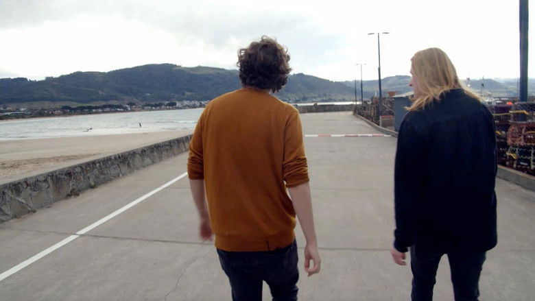 кадр из фильма Drifting Billy