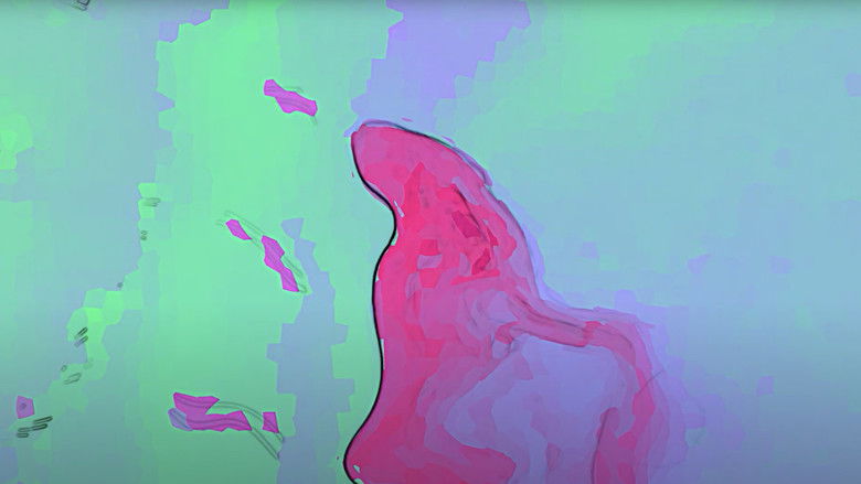 кадр из фильма THE ANTHOLOGY Lost Tapes: FROM A DUMPSTER