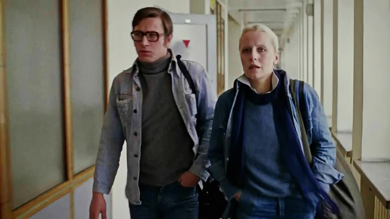 кадр из фильма Человек из железа