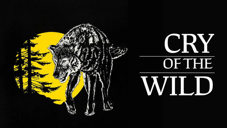 кадр из фильма Cry of the Wild