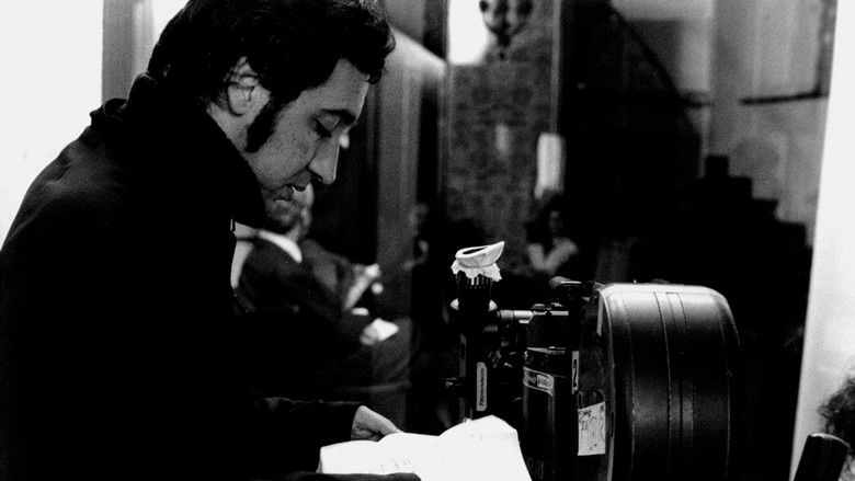 кадр из фильма Последствия любви