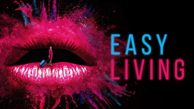 кадр из фильма Лёгкая жизнь