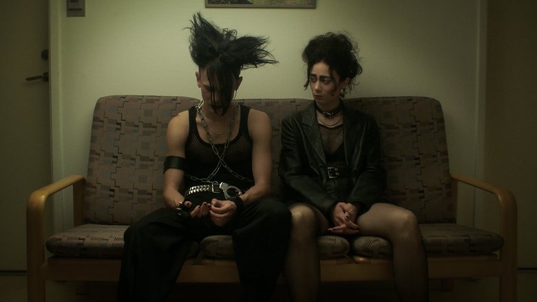 кадр из фильма Düsseldorf, Skåne