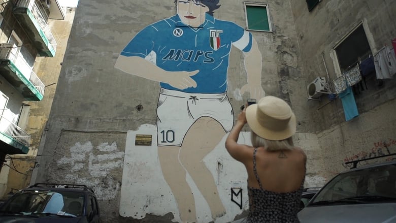 кадр из фильма New Neapolis