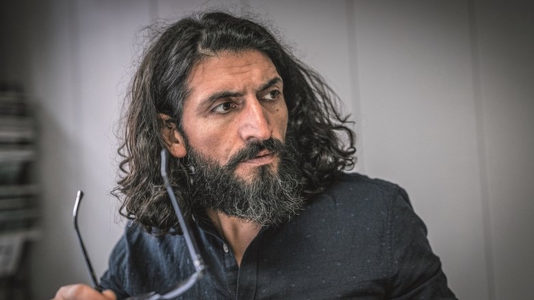 кадр из фильма На пределе