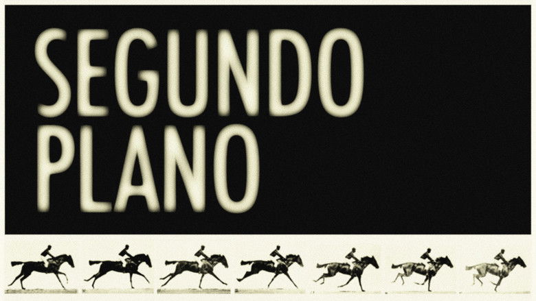 кадр из фильма Segundo Plano