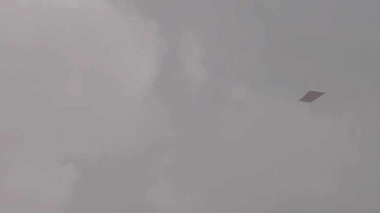 кадр из фильма Kite