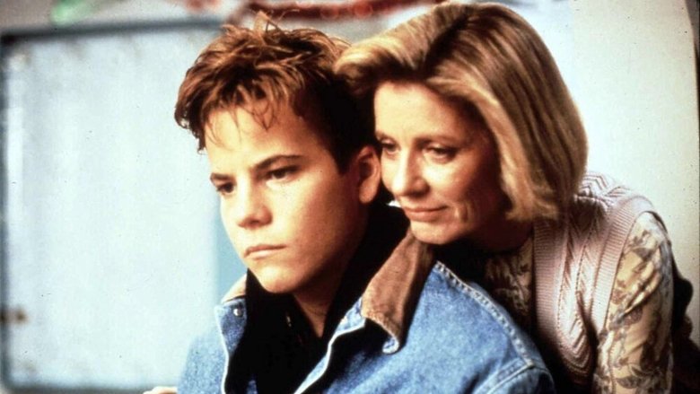 кадр из фильма Всегда помни, что я люблю тебя