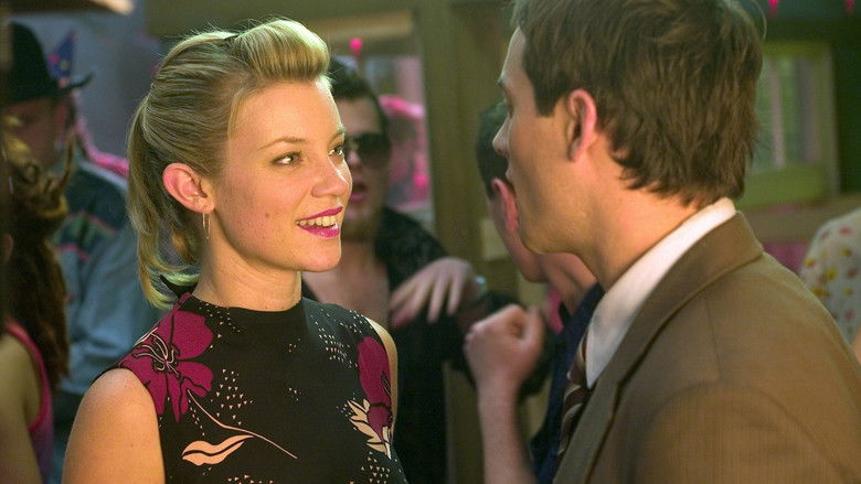 кадр из фильма Свидетель на свадьбе