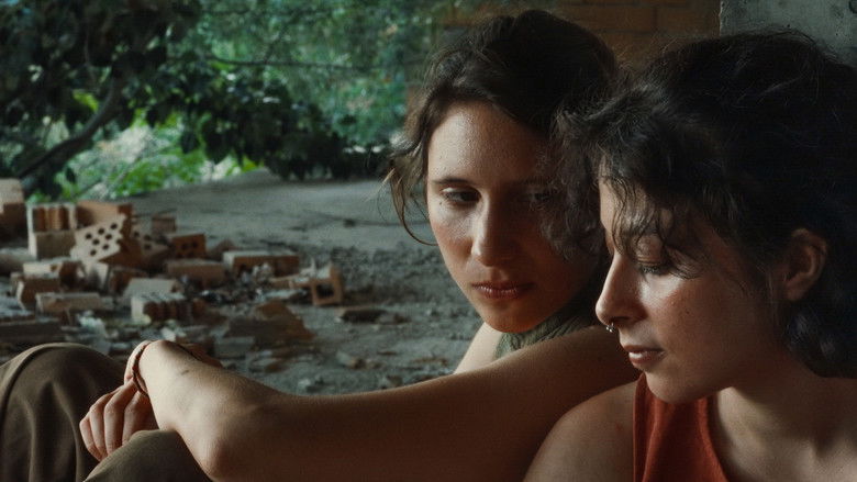 кадр из фильма в открито море