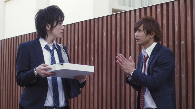 Семь дней: понедельник - четверг