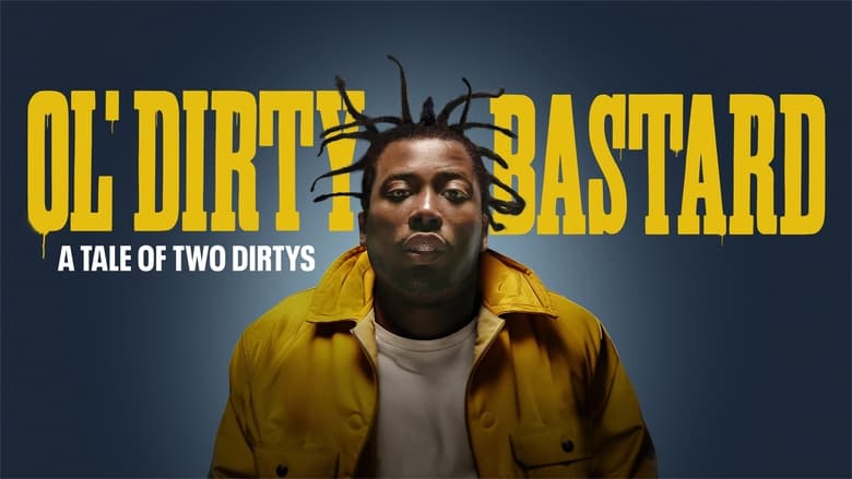 кадр из фильма Ol' Dirty Bastard: A Tale of Two Dirtys